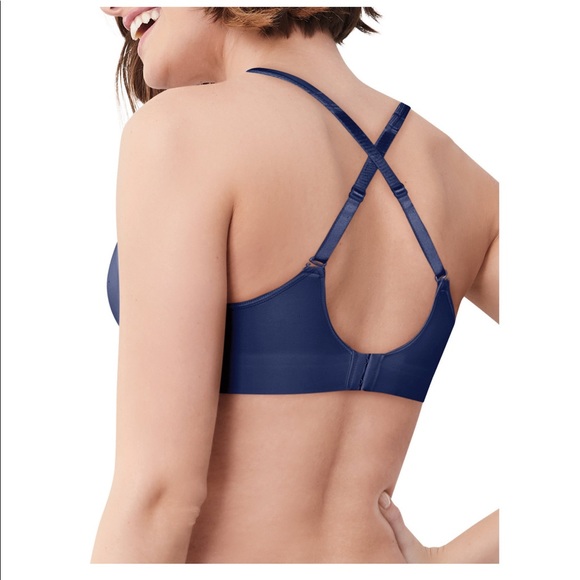 Hanes Women’s Comfort Foam Bra’s - Picture 2 of 4